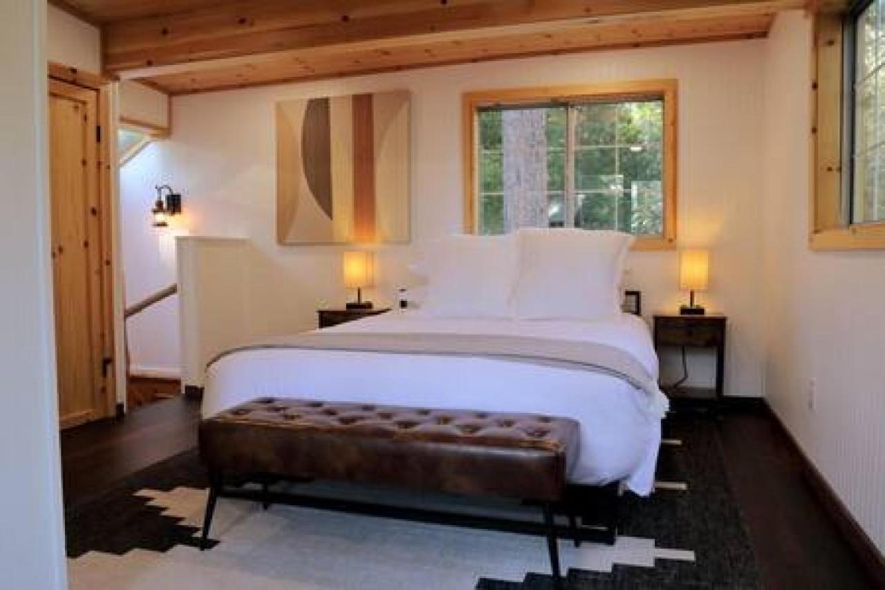 La Petite - Charming In Town Villa Idyllwild Exterior photo